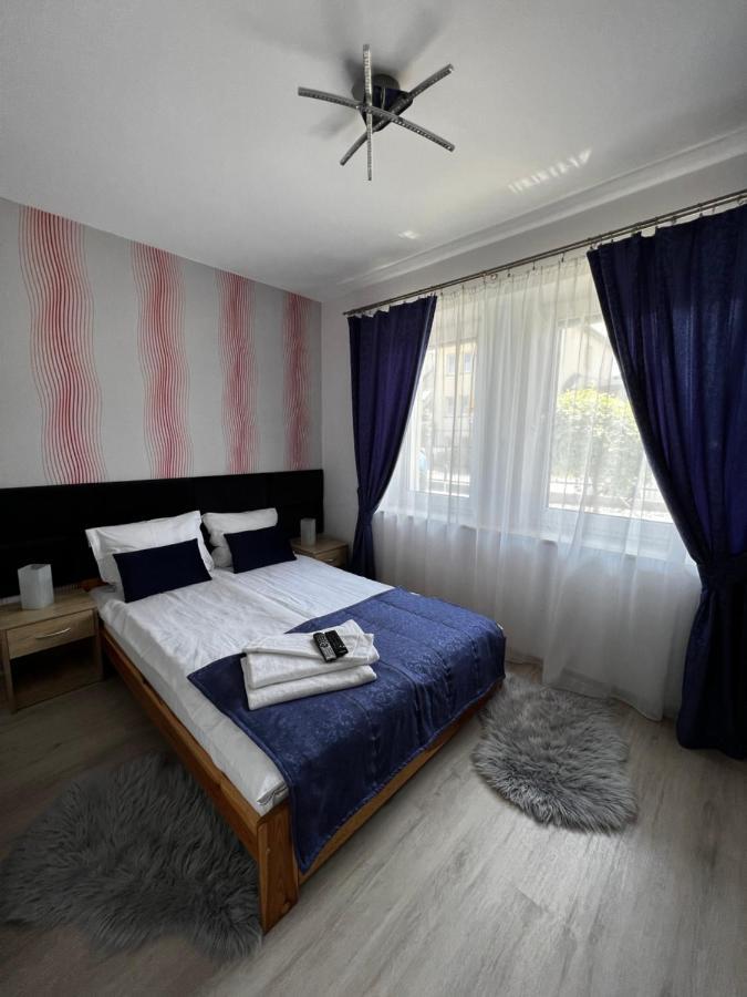 Villa Mors เมียลโน ภายนอก รูปภาพ