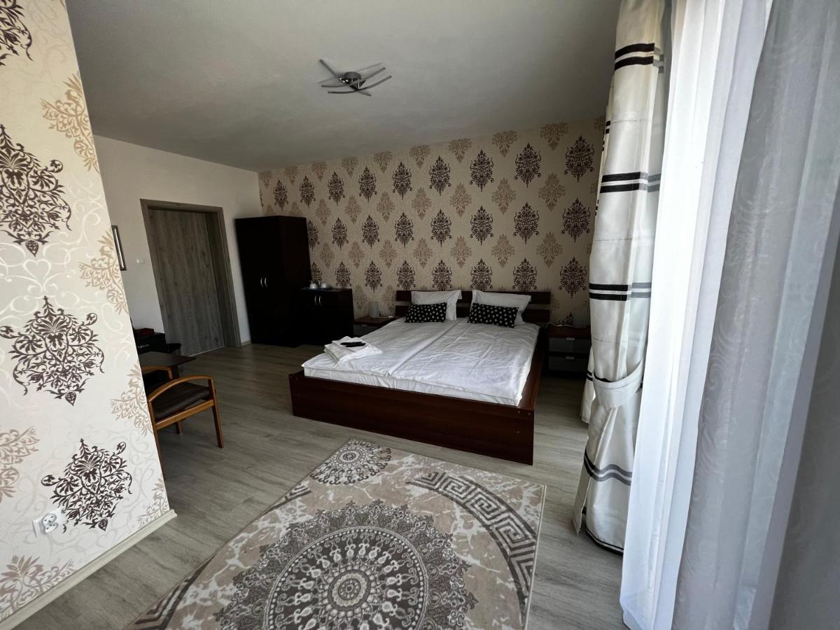 Villa Mors เมียลโน ภายนอก รูปภาพ