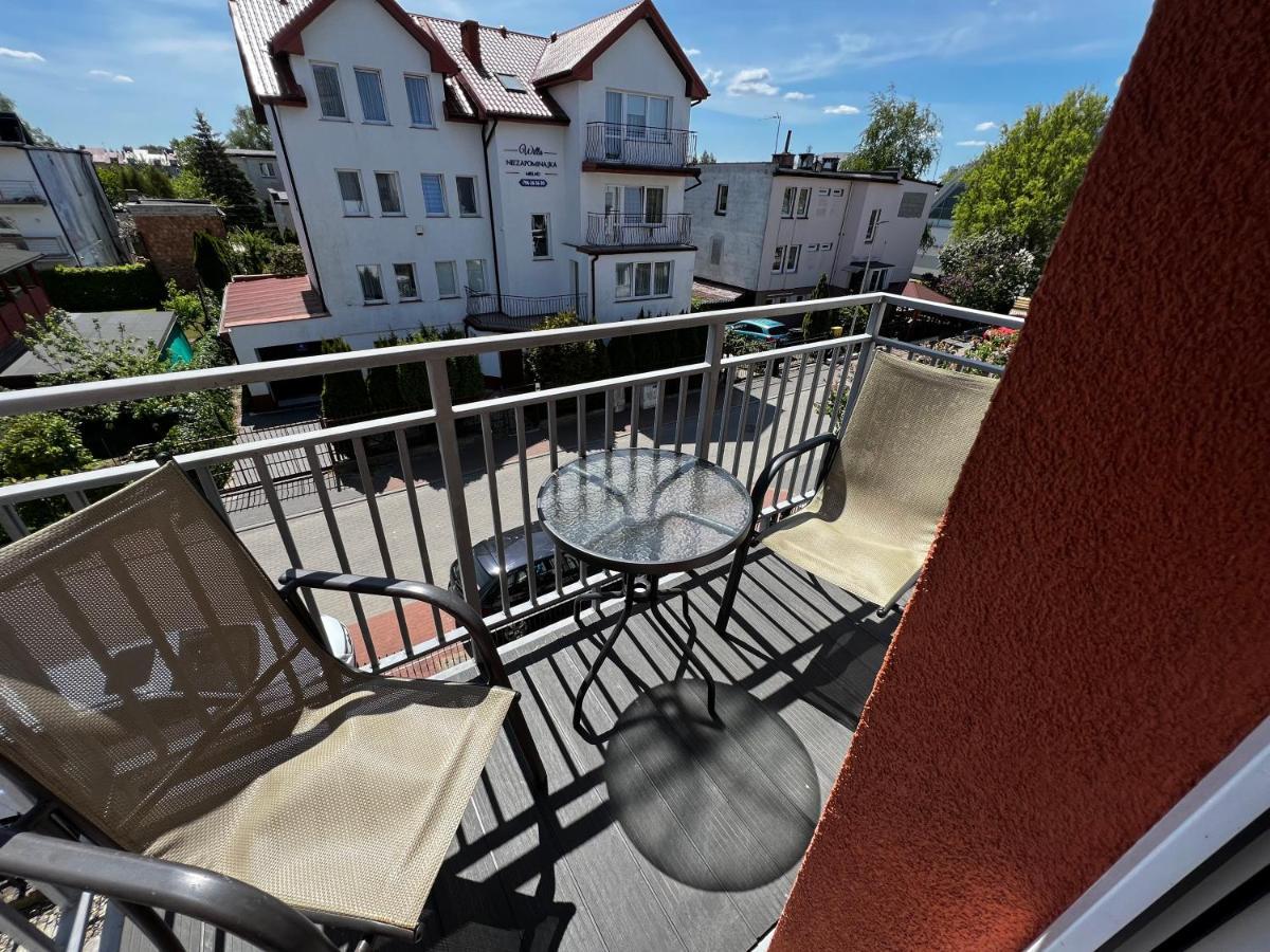 Villa Mors เมียลโน ภายนอก รูปภาพ