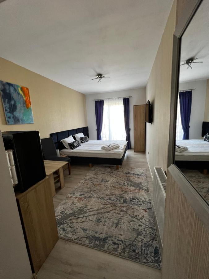Villa Mors เมียลโน ภายนอก รูปภาพ