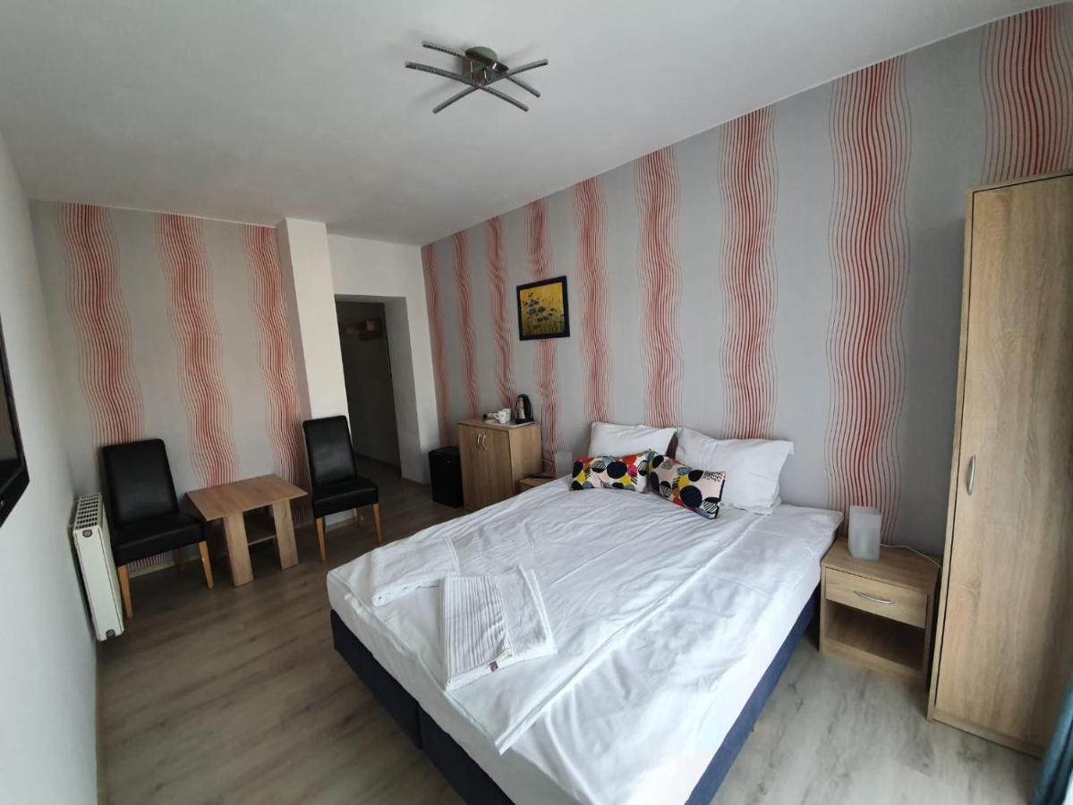 Villa Mors เมียลโน ภายนอก รูปภาพ